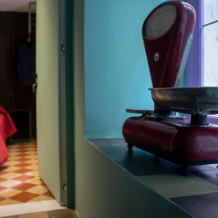 カターニアPolpetthouseアパートメント エクステリア 写真